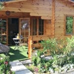 Poze client Casa lemn 27m, terasa 8mp, 2 camere, OLIVIA