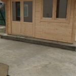 Foto clienti casa lemn NATURA