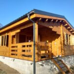 clienti casa lemn Olivia