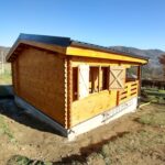 clienti casa lemn Olivia