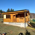 clienti casa lemn Olivia