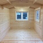 Poze client Casuta de gradina din lemn Oak