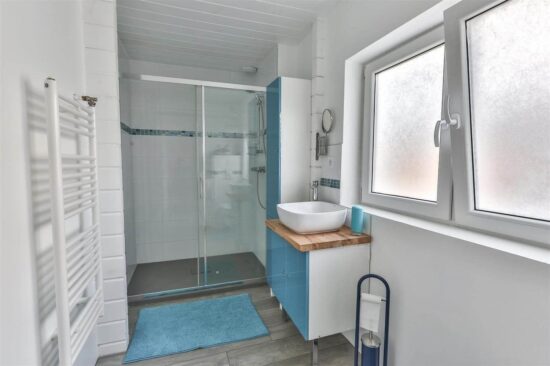 Foto client 2 Casa din lemn cu mansada si terasa acoperita 146 mp Vera