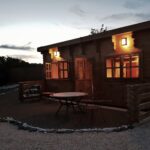 foto client casa din lemn cu terasa ALTURA