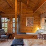 foto client unitate de cazare din lemn Ella