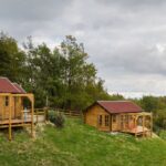 foto client unitate de cazare din lemn Ella