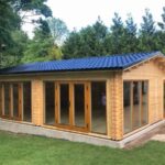 Foto client Casa de lemn studio 48mp Marina