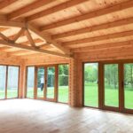 Foto client Casa de lemn studio 48mp Marina