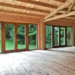 Foto client Casa de lemn studio 48mp Marina