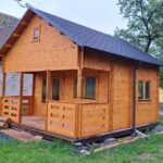 Casa cu mansada ALBI