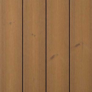 Thermowood natur