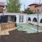 Montaj Larissa Bucuresti