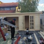 Montaj Larissa Bucuresti