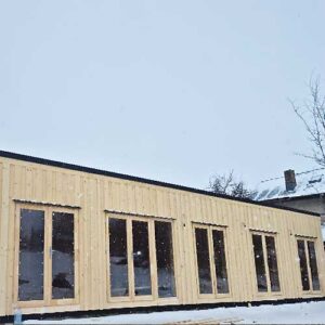 IALOMIȚA, model BELLA 3