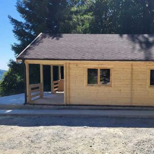 PRAHOVA, model ANDRA