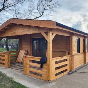 TULCEA, model MIRELA